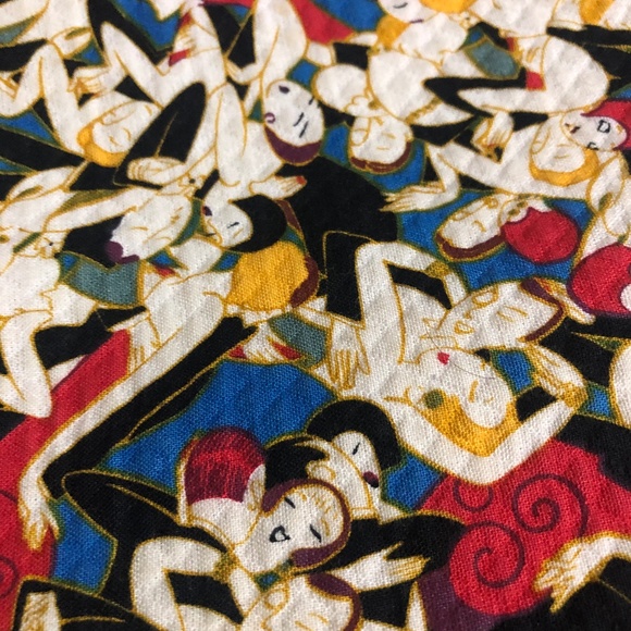 Carolina Herrera NY Neiman Marcus Padded Makeup Bags. - Picture 9 of 11